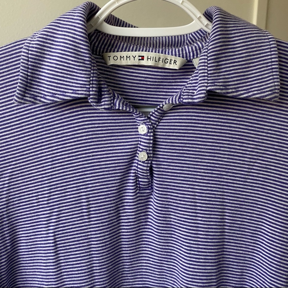 Tommy Hilfiger polo